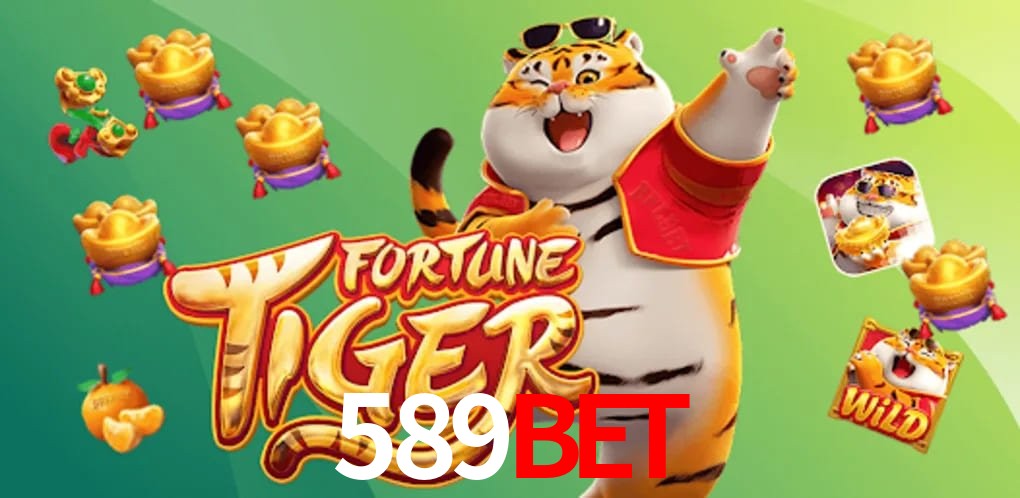 Experiência VIP 589bet