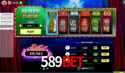 Descubra a Essência do 589bet: Nossa História e Compromissos