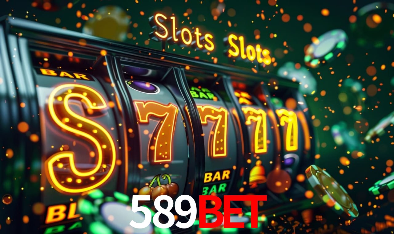 Experiência VIP 589bet