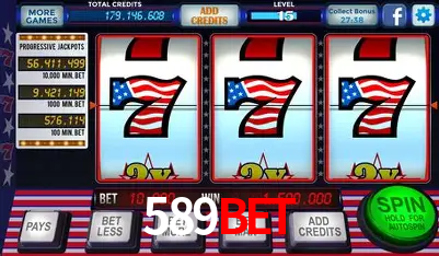 A Emoção da Loteria na 589bet: Uma Chance de Mudança de Vida