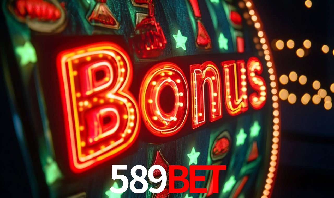 Experiência VIP 589BET