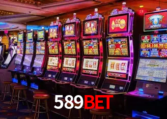 A Revolução dos Aplicativos de Jogos no 589BET