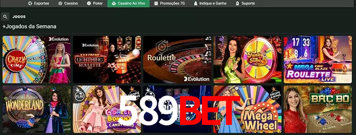 589BET bet