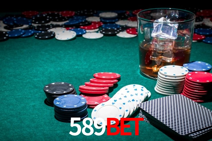Estatísticas Esportivas 589bet