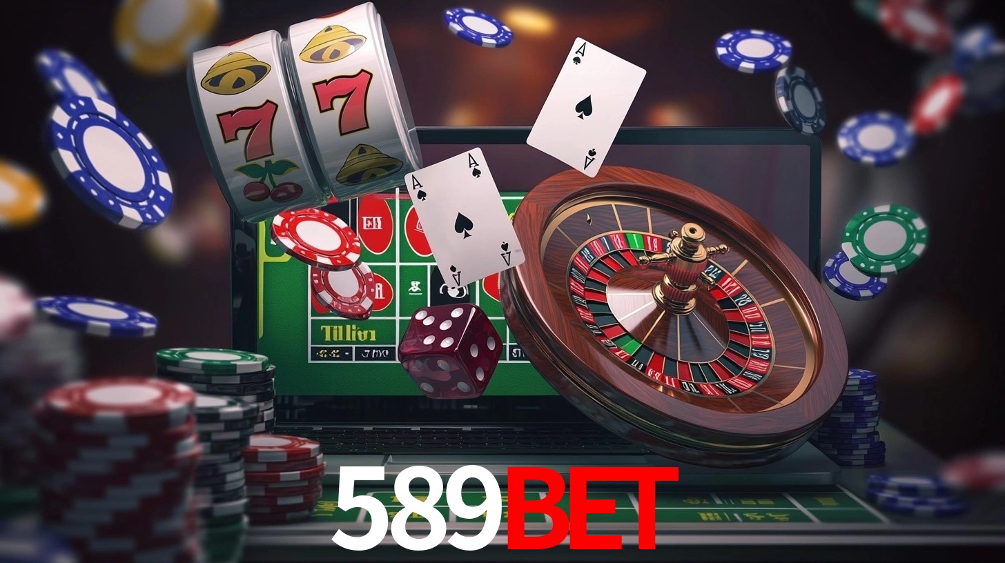 Ofertas Imperdíveis na 589bet: Promoções e Bônus Que Valem a Pena