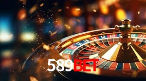 Catálogo de jogos na 589bet