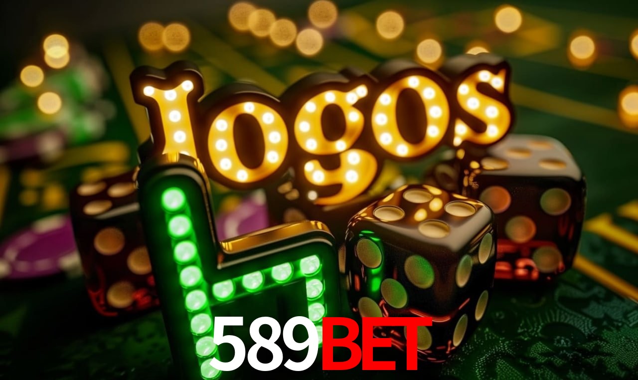 Login Seguro 589bet
