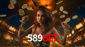 Bonus Features 589bet