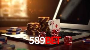 PIX Instantâneo 589bet