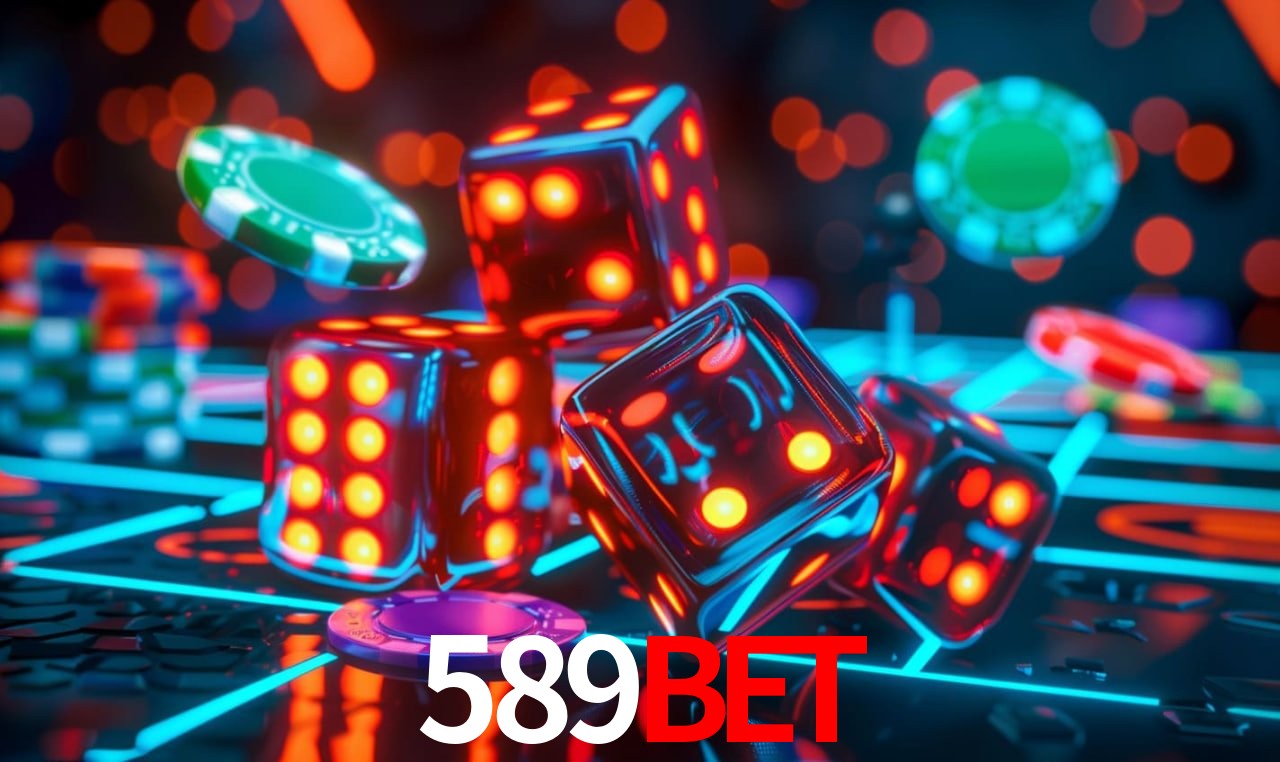 Interface Premium 589bet