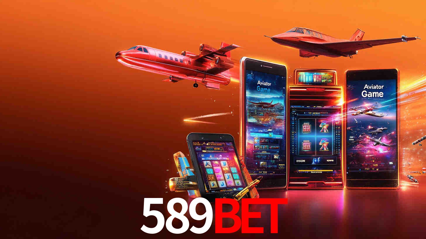 A Popularidade dos Caça-Níqueis no 589bet
