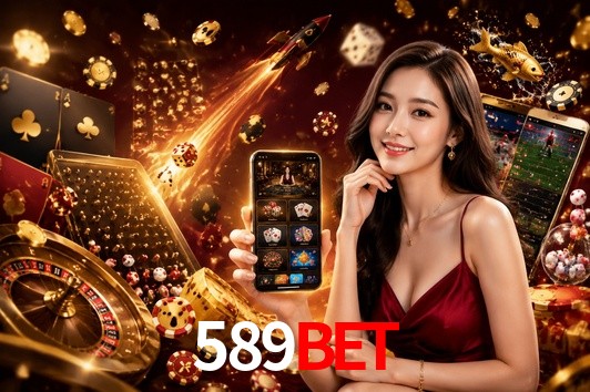 API Integration 589bet