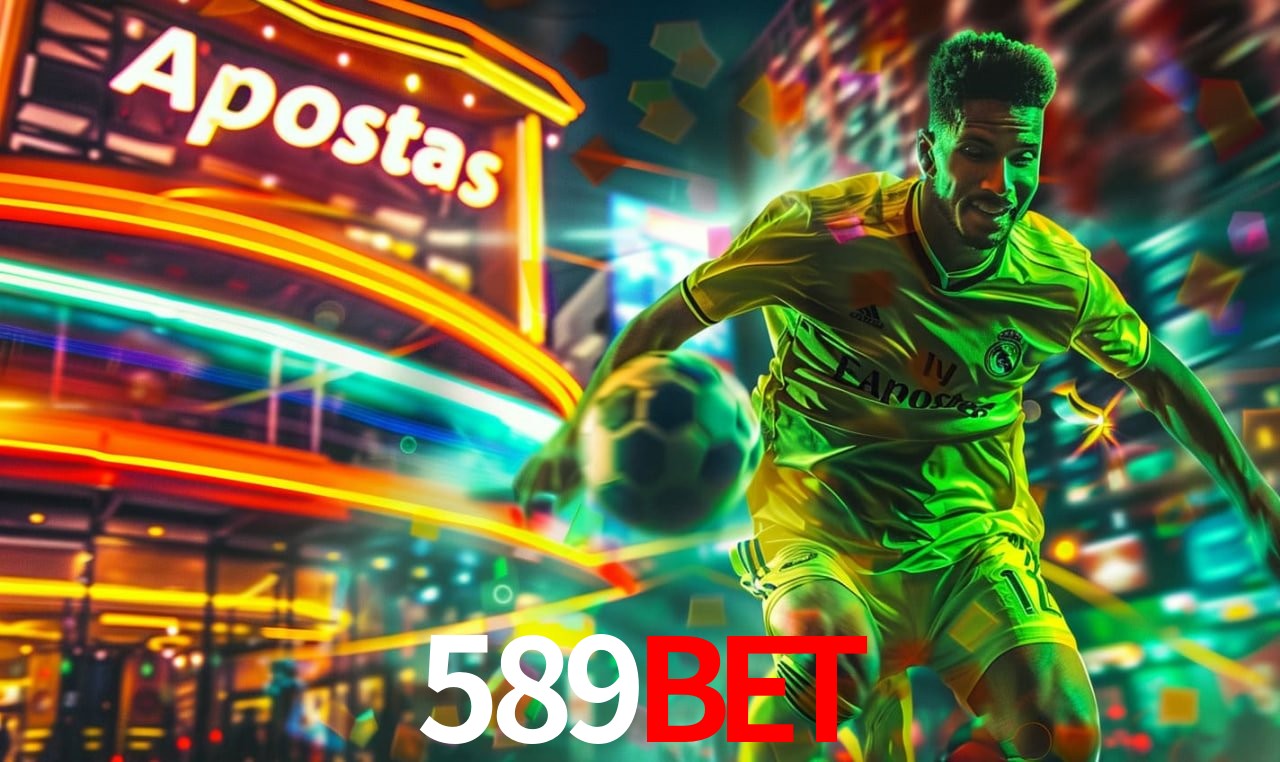Cadastro Rápido 589bet