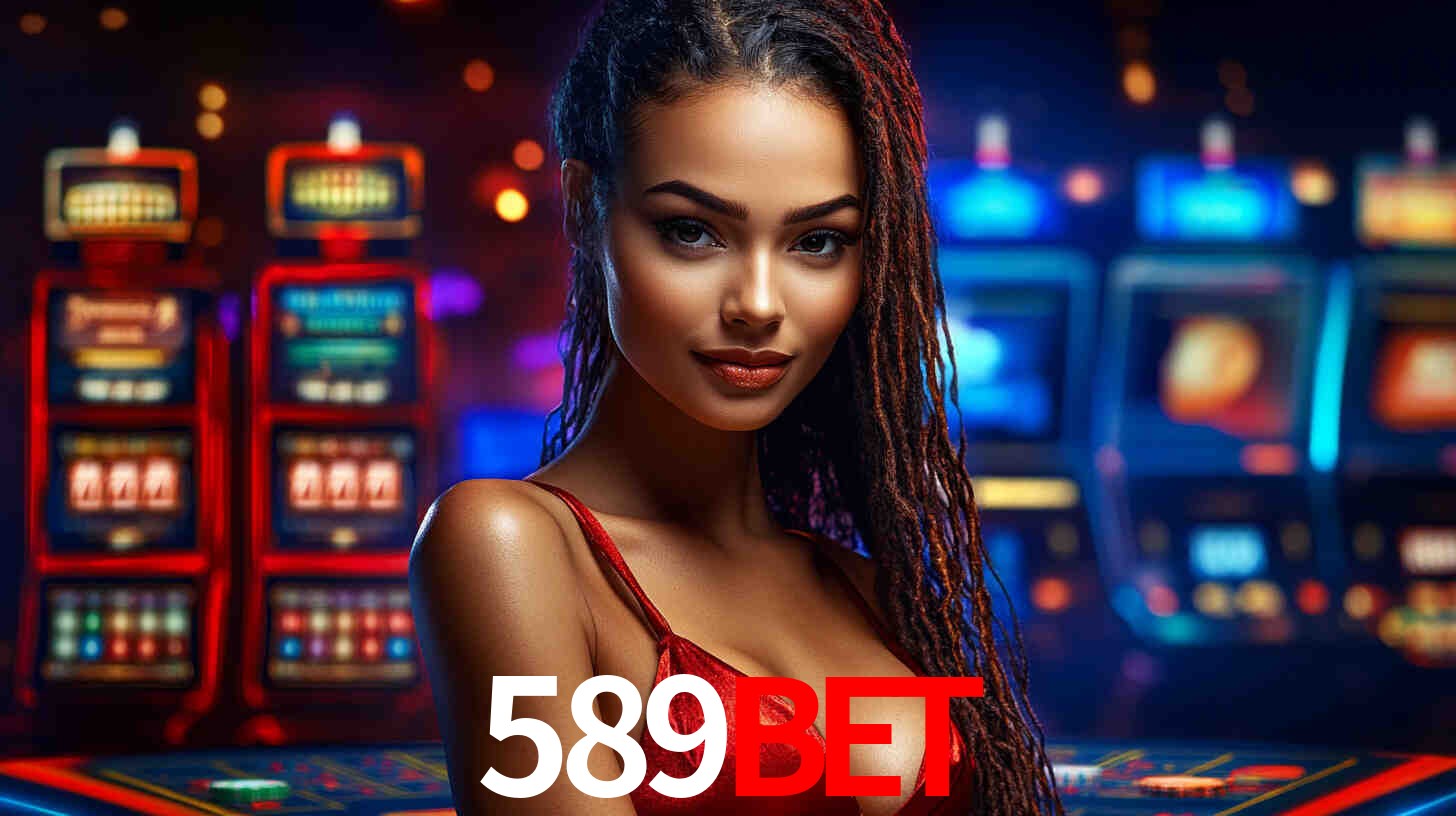Inovações de Jogos na 589bet: O Futuro das Experiências Interativas