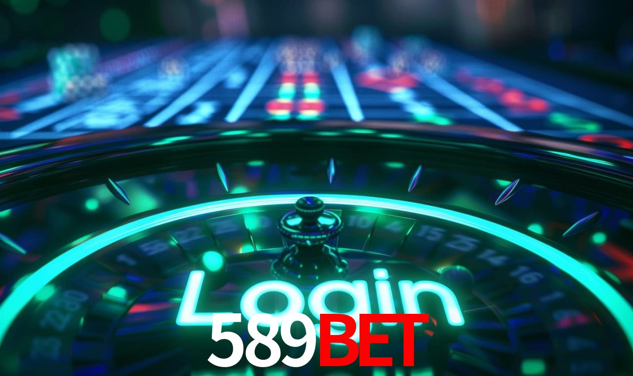 Recursos de Bônus 589bet