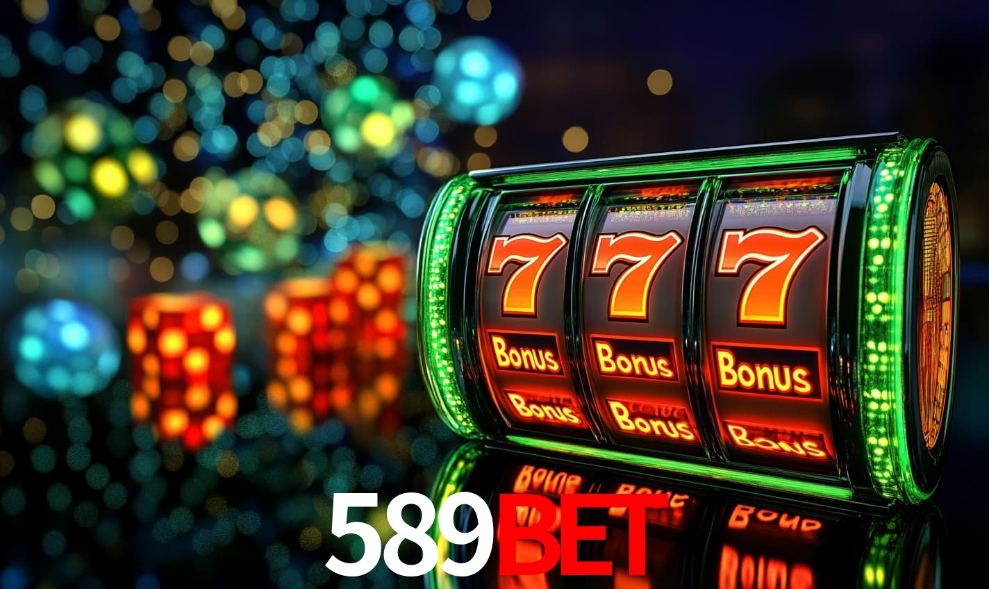 Integração de APIs 589bet