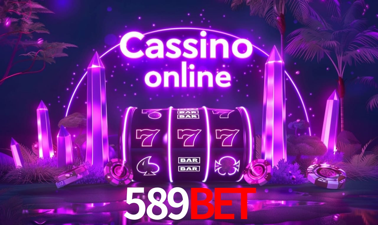 Ofertas Exclusivas 589bet