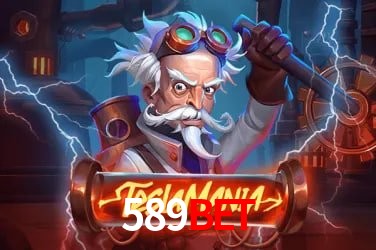 Sistemas de Segurança 589bet