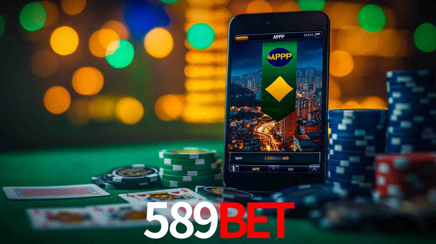 Descubra o Programa VIP da 589bet: Vantagens Exclusivas para Jogadores