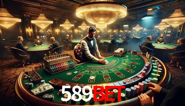 Game Statistics 589bet