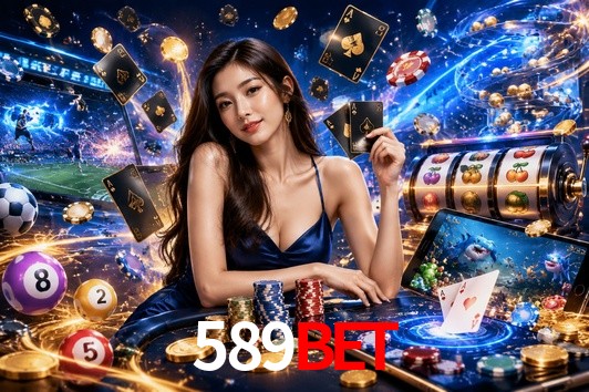 Security Systems 589bet