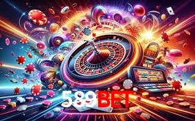 Avaliações dos Jogadores 589bet