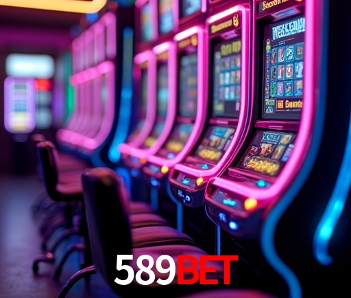 RTP dos slots populares na 589bet