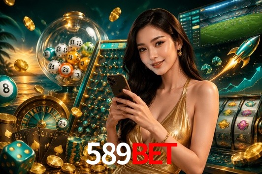 Platform Technology 589bet