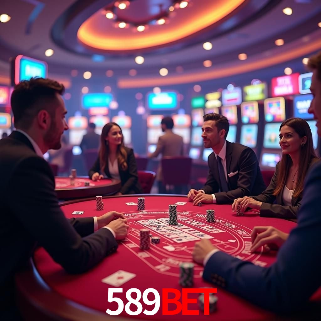 Estatísticas Crash Games 589bet