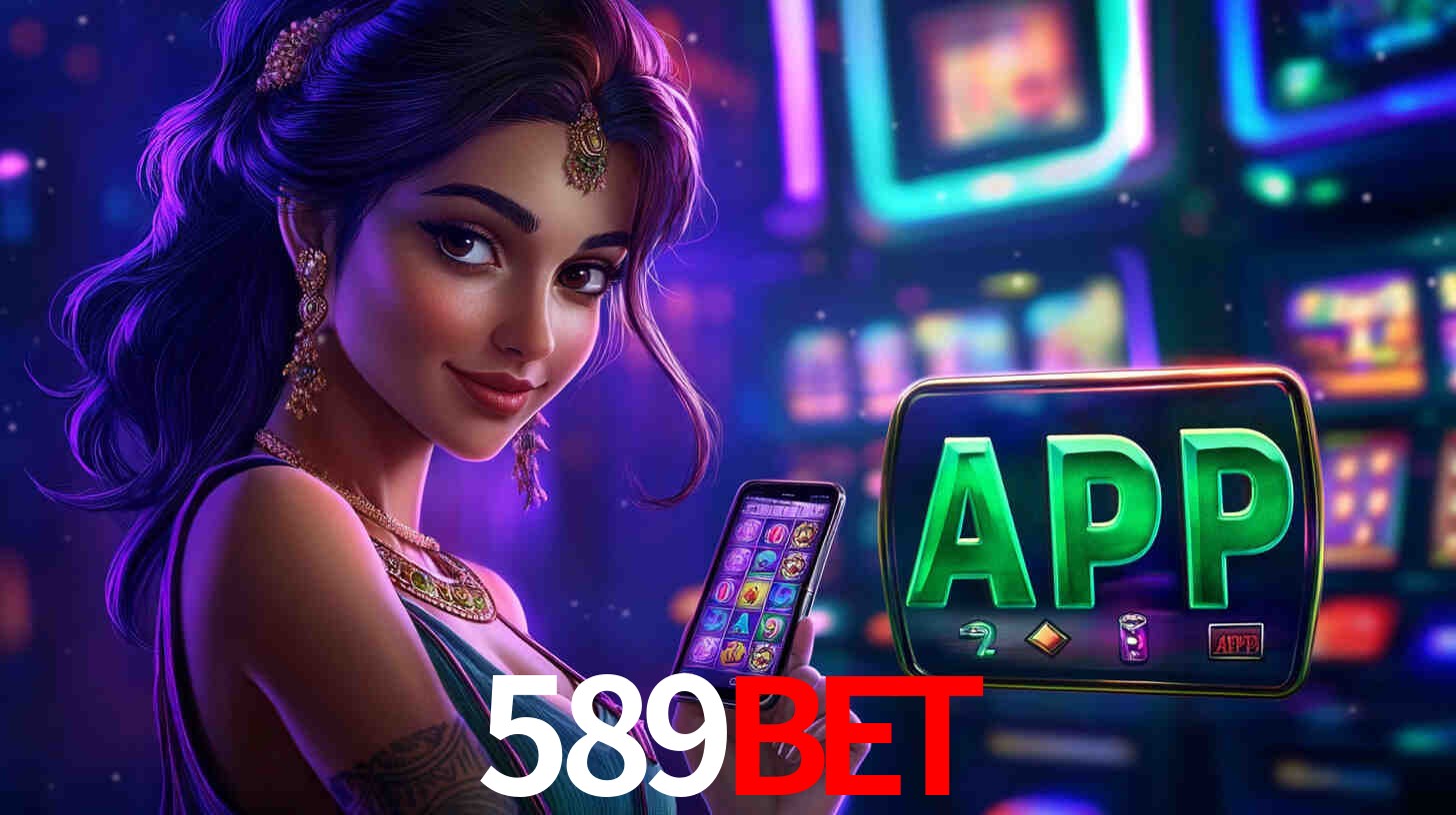 589bet: A Experiência de Casino com Jogos de Mesa ao Vivo