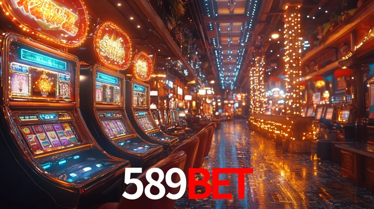 589bet