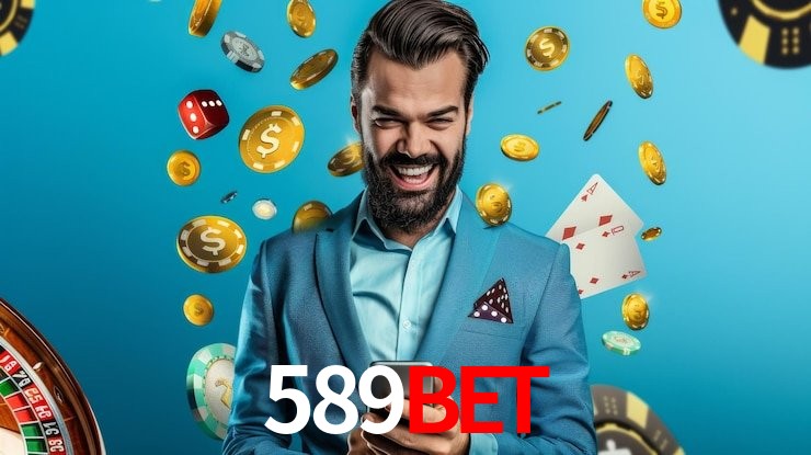 Live Casino 589bet