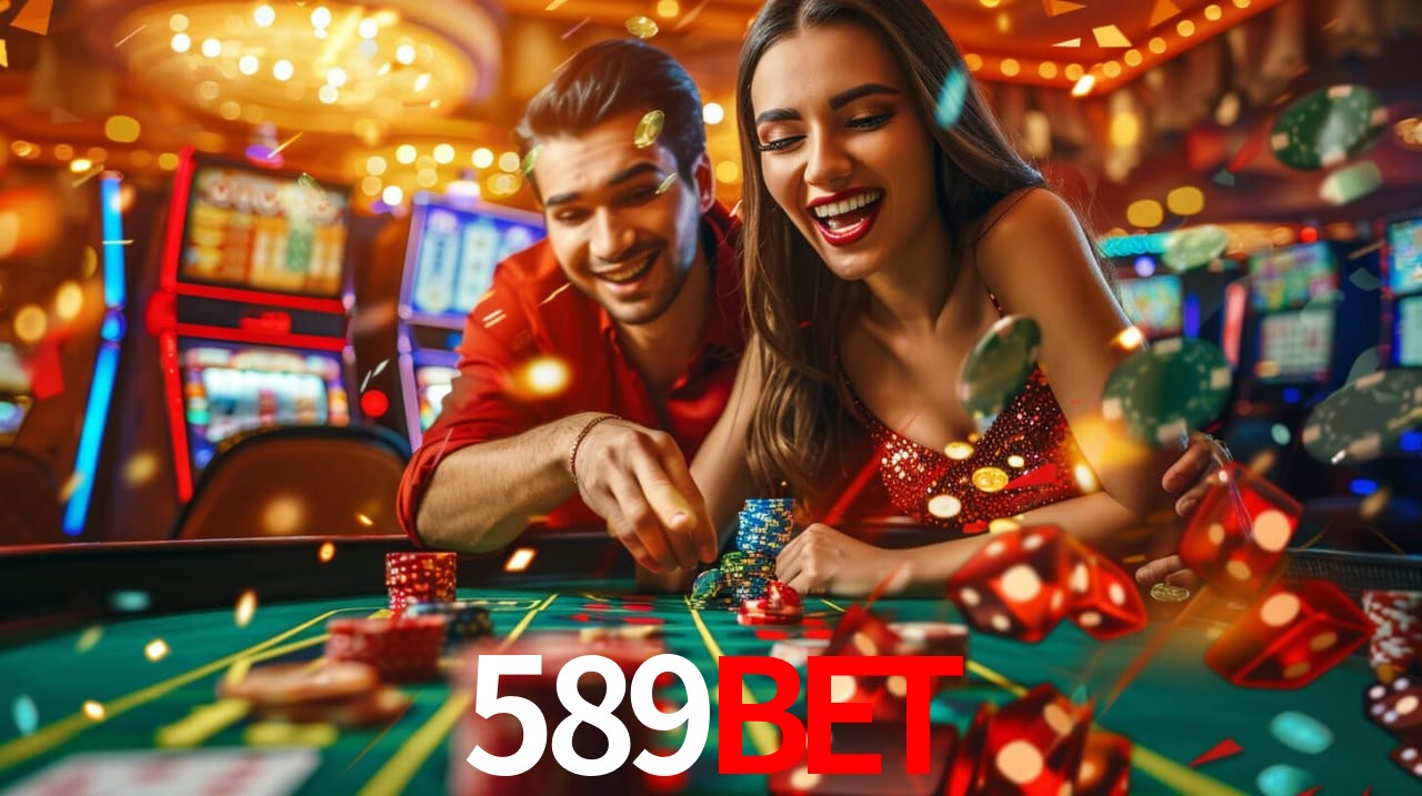 Promoção Relâmpago 589bet