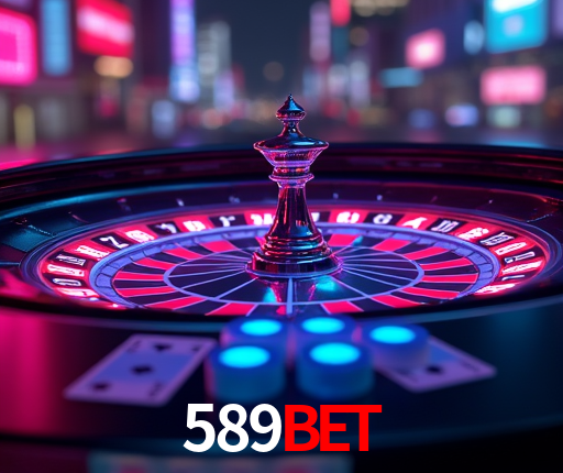 A Experiência Imersiva dos Cassinos Ao Vivo no 589bet