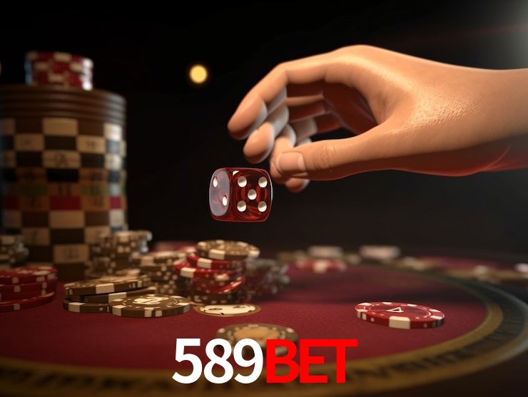 Segurança 2FA 589bet
