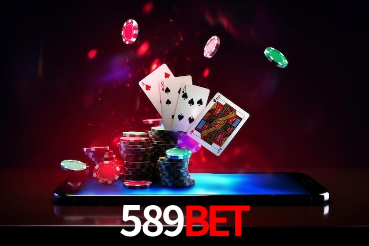 Games Directory 589bet