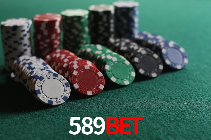 Player Reviews 589bet