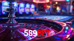 Provedores de Jogos 589bet