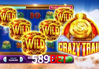 A Emoção da Loteria na 589bet: Uma Chance de Mudança de Vida