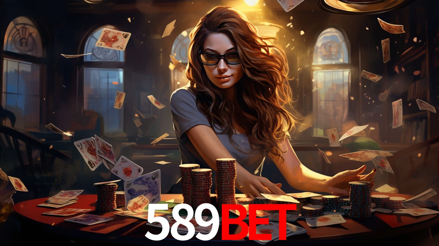 Roulette Table 589bet