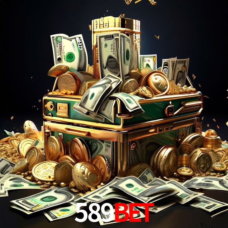 Jogos de Slot 589bet