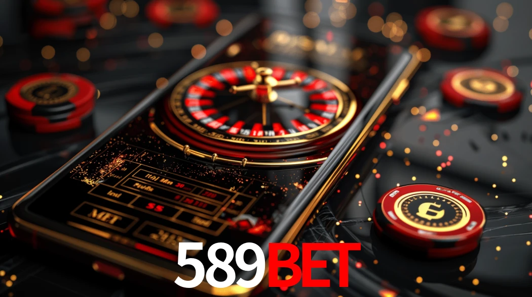 Account Benefits 589bet