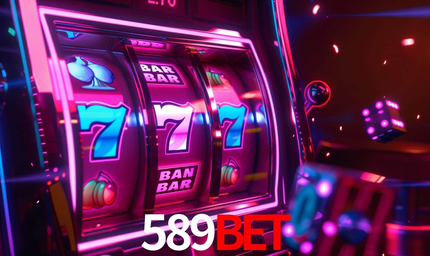 A Emoção da Loteria na 589bet: Uma Chance de Mudança de Vida