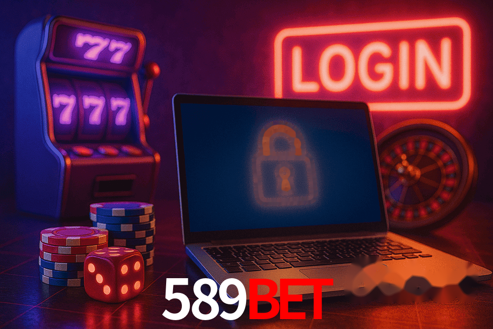Casino Ao Vivo 589bet