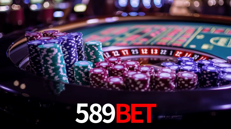 Tournaments 589bet