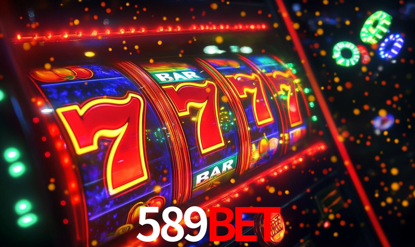 589bet: Seu Especialista em Apostas Esportivas Brasileiras