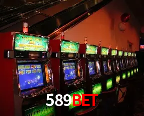 Blackjack na 589bet