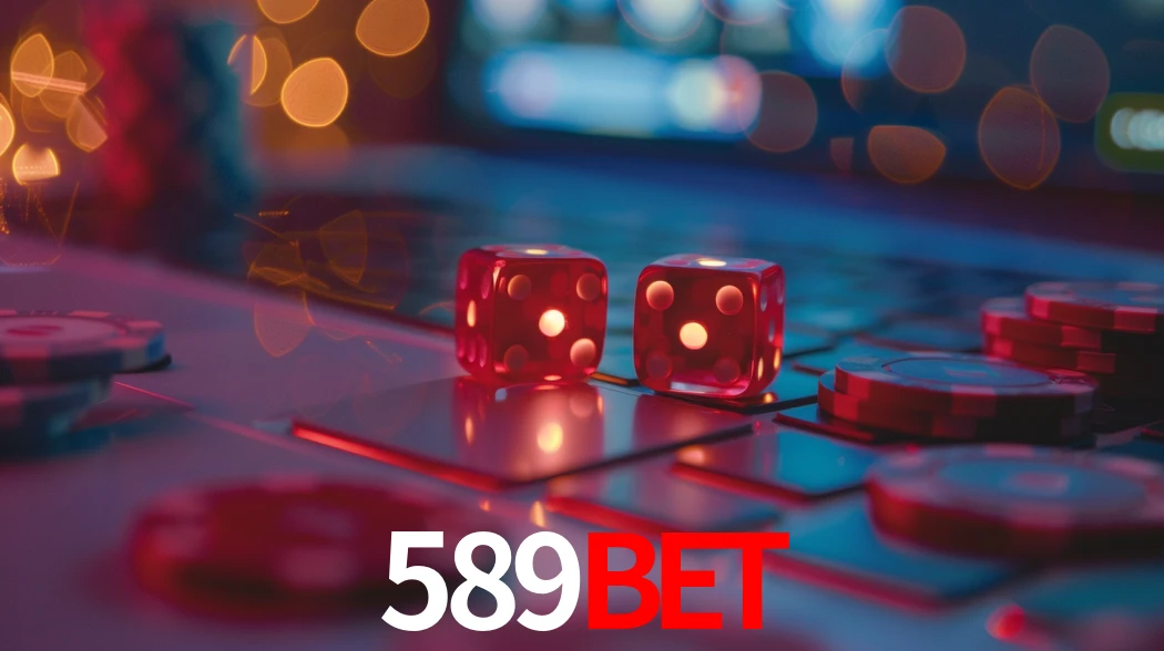 Weekend Specials 589bet