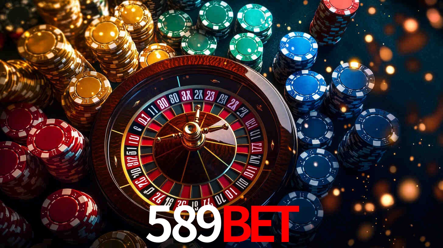 589bet App Interface