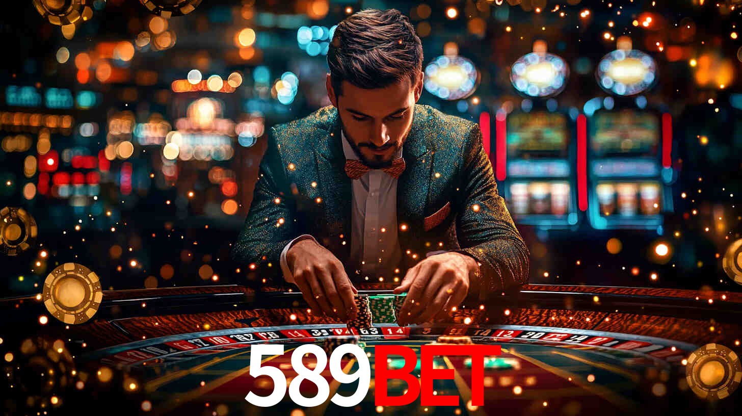 Premium Interface 589bet